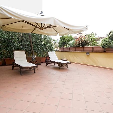 Soggiorno Rondinelli Florença Exterior foto