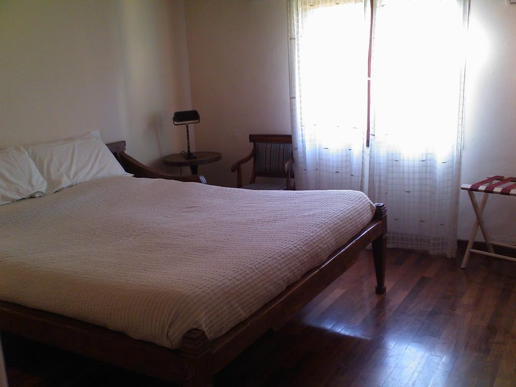 Soggiorno Rondinelli Florença Quarto foto