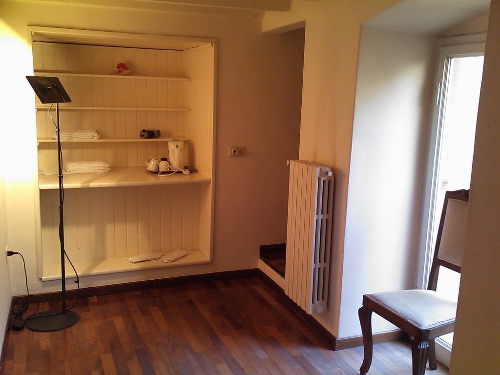 Soggiorno Rondinelli Florença Quarto foto