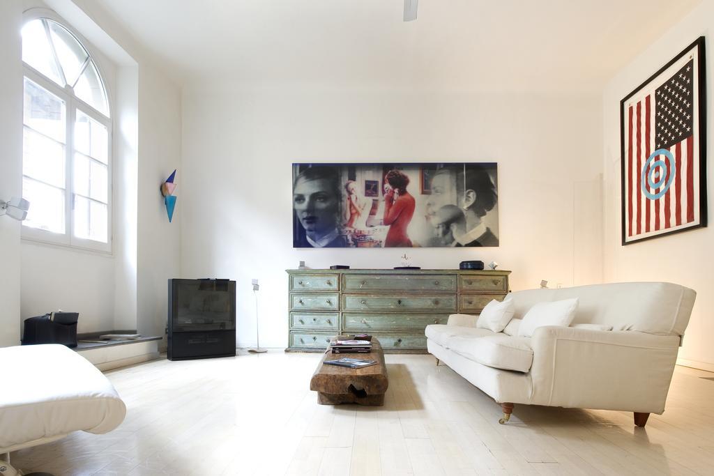 Soggiorno Rondinelli Florença Quarto foto