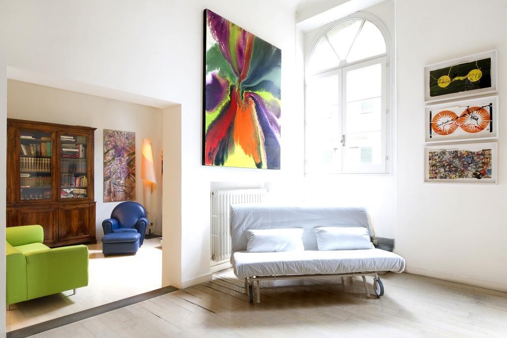 Soggiorno Rondinelli Florença Quarto foto