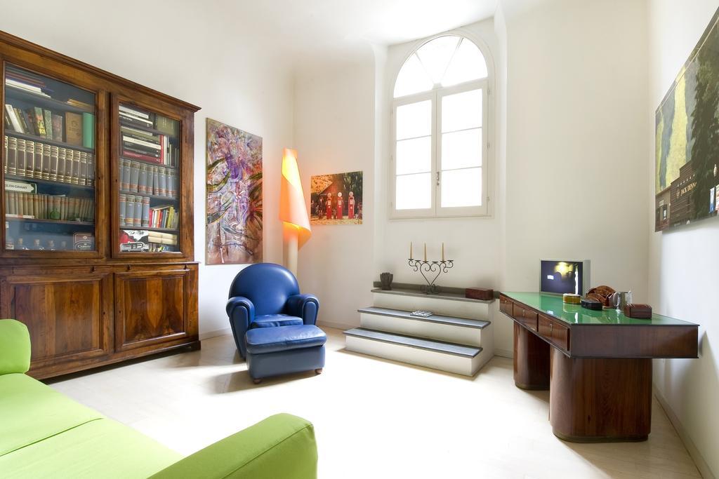 Soggiorno Rondinelli Florença Quarto foto