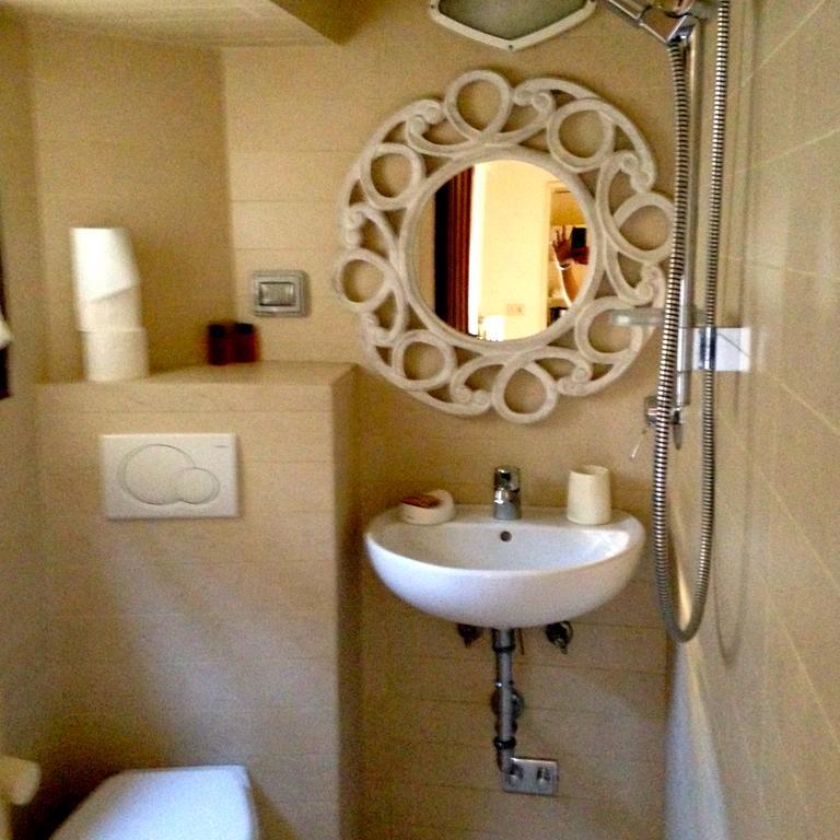 Soggiorno Rondinelli Florença Quarto foto