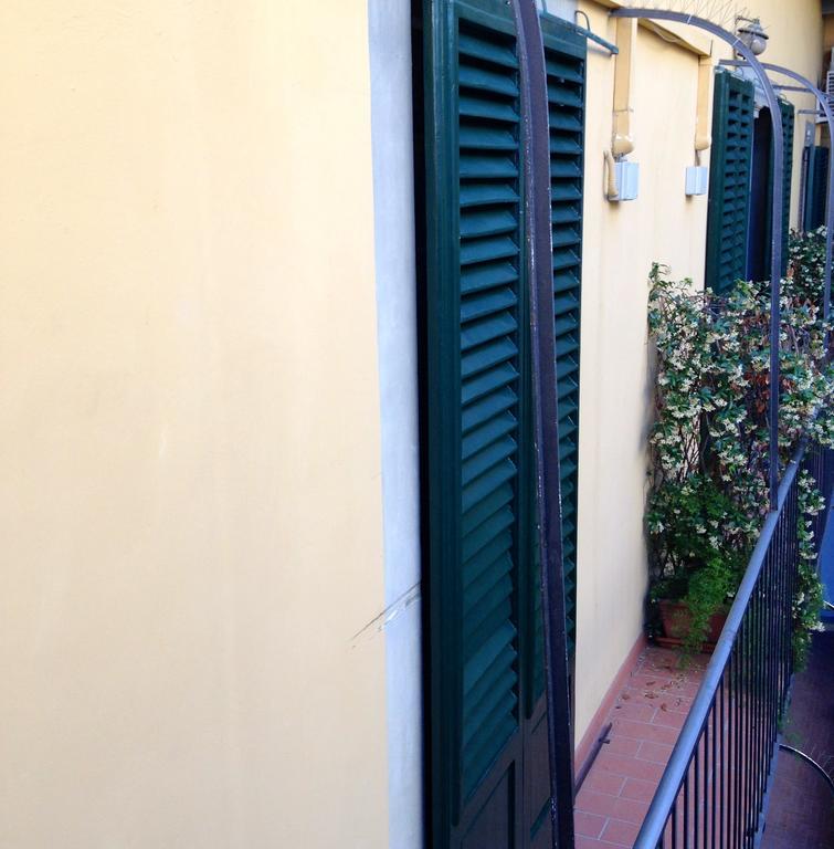 Soggiorno Rondinelli Florença Quarto foto
